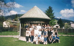 Participants of the Socrates project