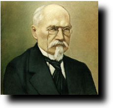 Ludwik Joachim Krzywicki