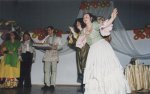 Cinderella  staged by Maachowianka - Antoniwka Integrative Theatre